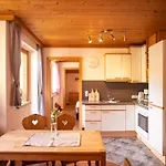 Feriehus Aparthaus Winkler