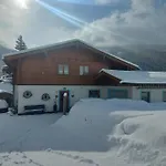 Feriehus Aparthaus Winkler Hinterthal