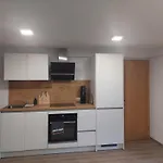 Feriehus Aparthaus Winkler *