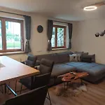 Feriehus Aparthaus Winkler *