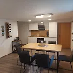 Aparthaus Winkler Feriehus *