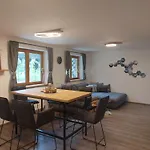 Feriehus Aparthaus Winkler *