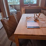 Aparthaus Winkler Feriehus *