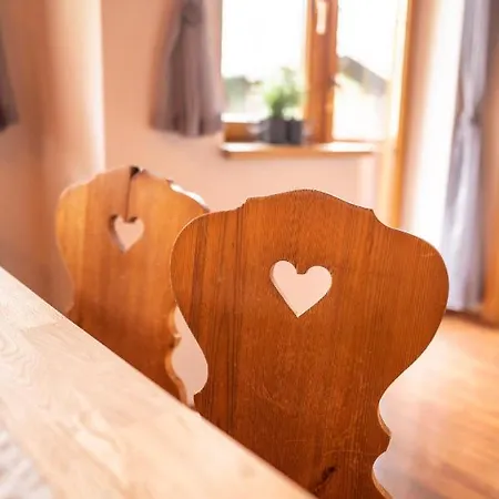 Casa vacanze Aparthaus Winkler Hinterthal