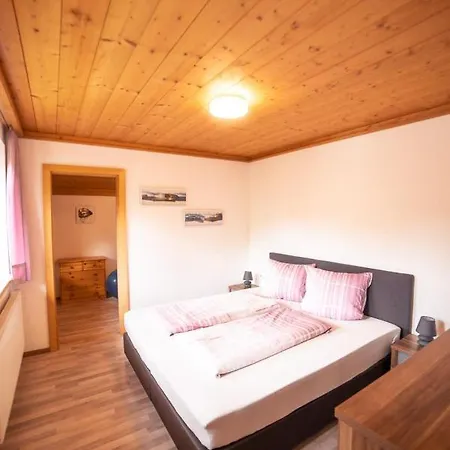 Aparthaus Winkler Casa vacanze *