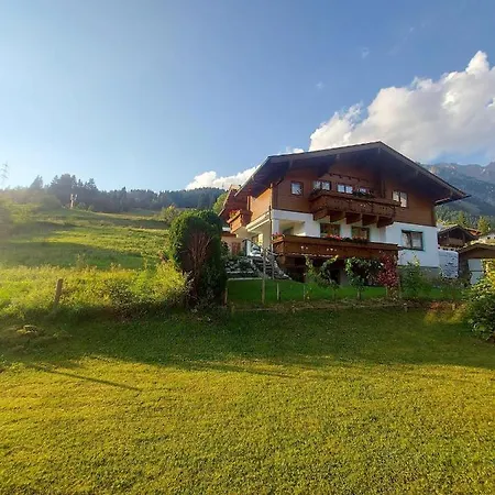 Aparthaus Winkler Hinterthal