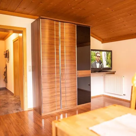 Tatil Evi Aparthaus Winkler *