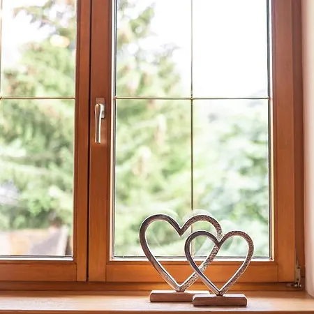 Casa vacanze Aparthaus Winkler