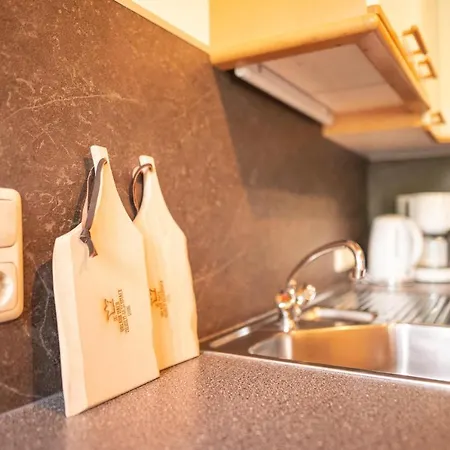 Aparthaus Winkler Hinterthal