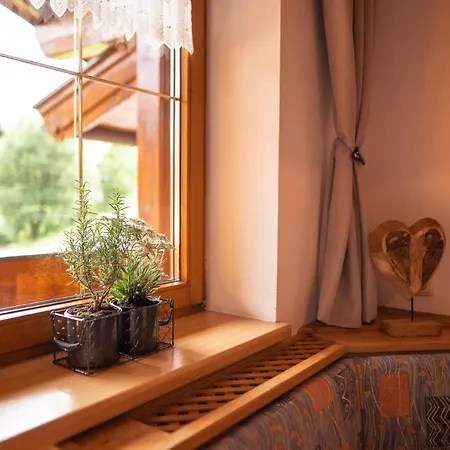 Casa vacanze Aparthaus Winkler