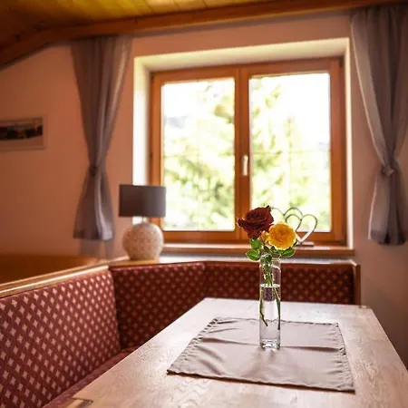 Aparthaus Winkler Hinterthal