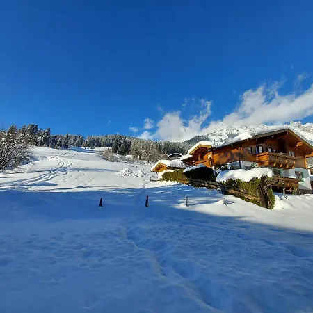 Holiday home Aparthaus Winkler