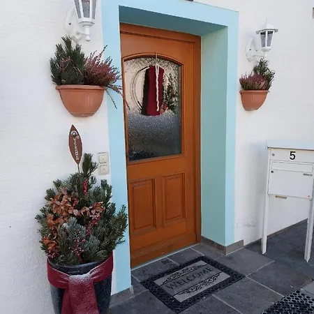 Aparthaus Winkler Casa vacanze