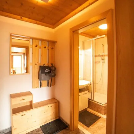 Aparthaus Winkler * Hinterthal