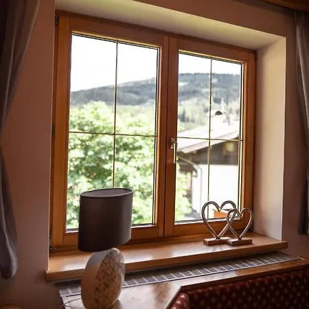 Casa vacanze Aparthaus Winkler *