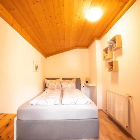 Casa vacanze Aparthaus Winkler Hinterthal