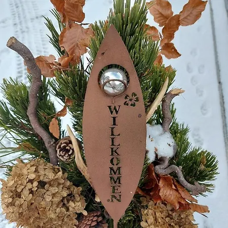 Aparthaus Winkler Hinterthal