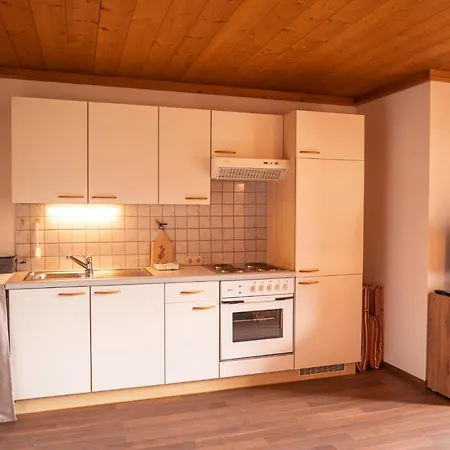 Aparthaus Winkler Casa vacanze Hinterthal