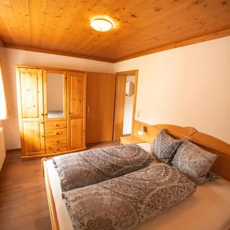 Tatil Evi Aparthaus Winkler