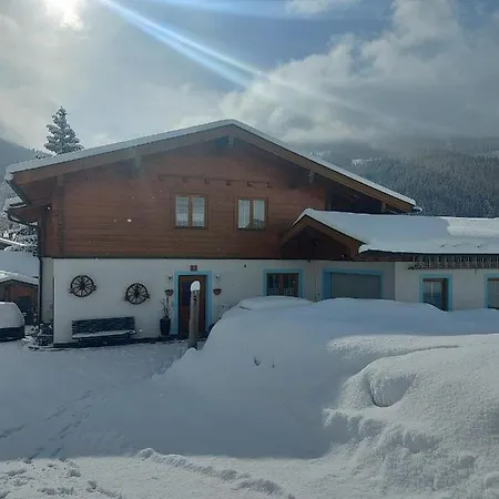 Casa vacanze Aparthaus Winkler Hinterthal