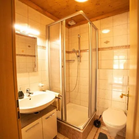 Tatil Evi Aparthaus Winkler