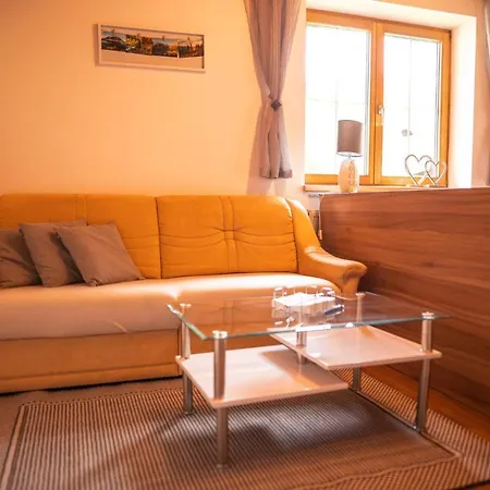 Aparthaus Winkler Tatil Evi *