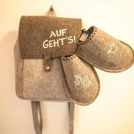 Casa vacanze Aparthaus Winkler