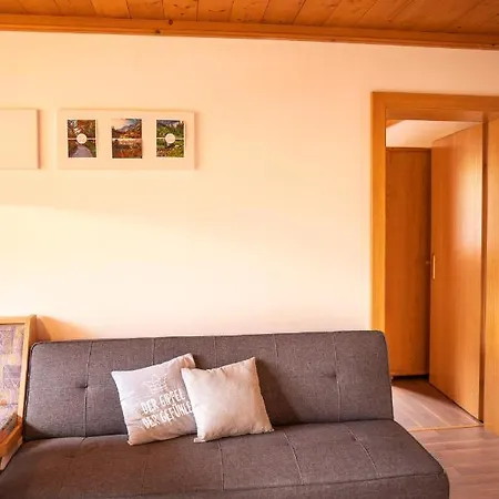 Aparthaus Winkler Casa vacanze