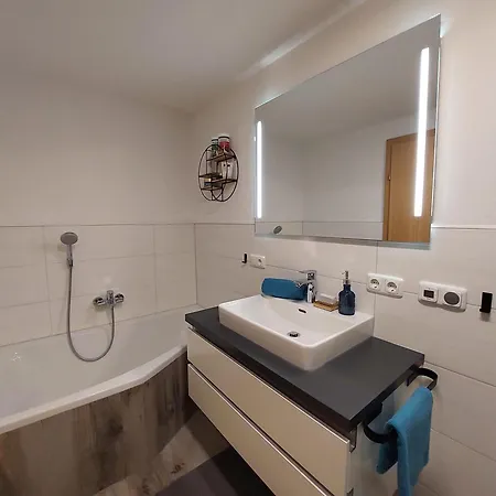 Aparthaus Winkler Hinterthal