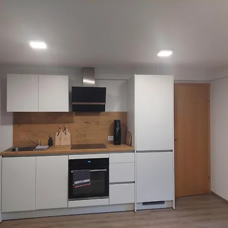 Holiday home Aparthaus Winkler *