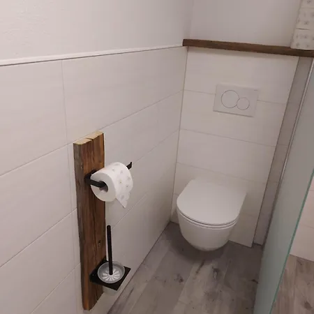 Aparthaus Winkler Hinterthal