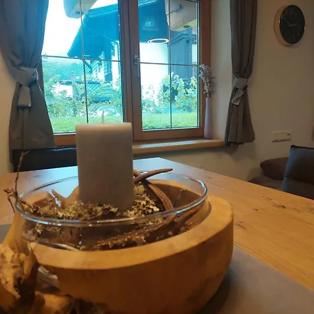 Aparthaus Winkler Casa vacanze *