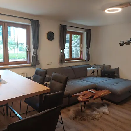 Tatil Evi Aparthaus Winkler *