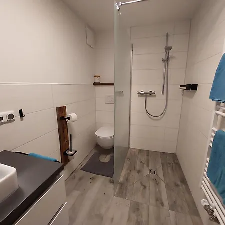 Casa vacanze Aparthaus Winkler Hinterthal