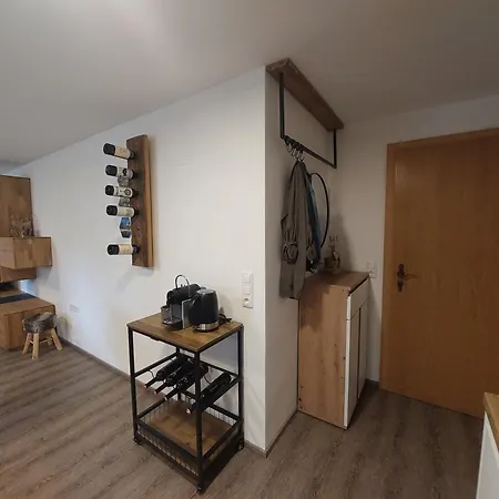 Aparthaus Winkler Casa vacanze