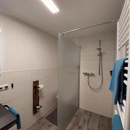 Tatil Evi Aparthaus Winkler