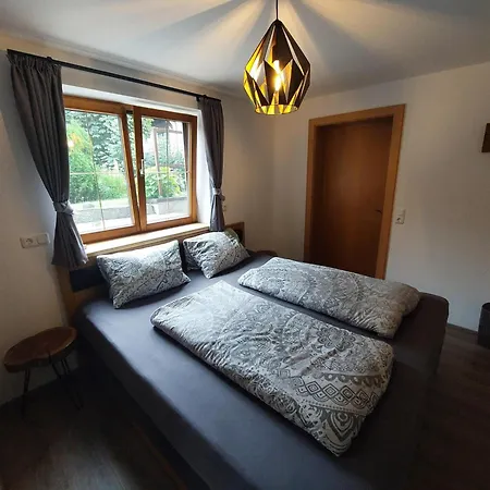 Tatil Evi Aparthaus Winkler *