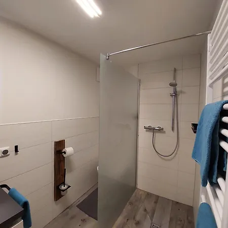 Aparthaus Winkler Casa vacanze Hinterthal