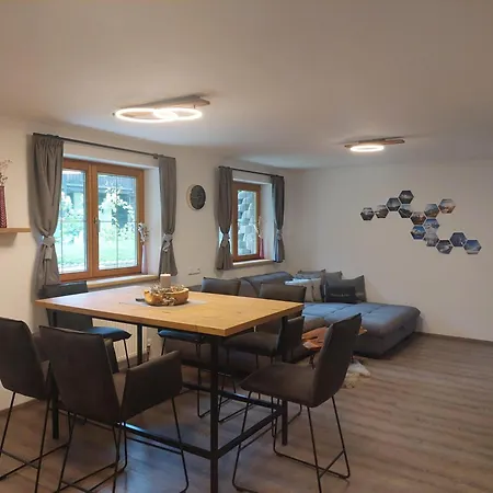 Casa vacanze Aparthaus Winkler *