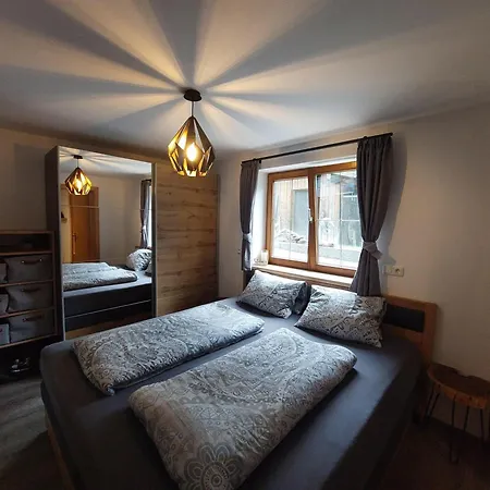 Aparthaus Winkler Hinterthal