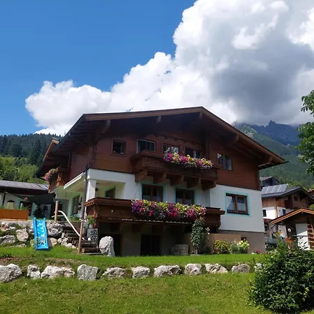 Aparthaus Winkler Casa vacanze
