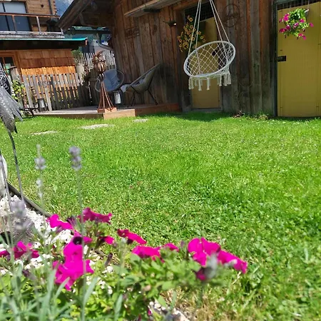 Tatil Evi Aparthaus Winkler