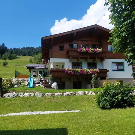 Casa vacanze Aparthaus Winkler