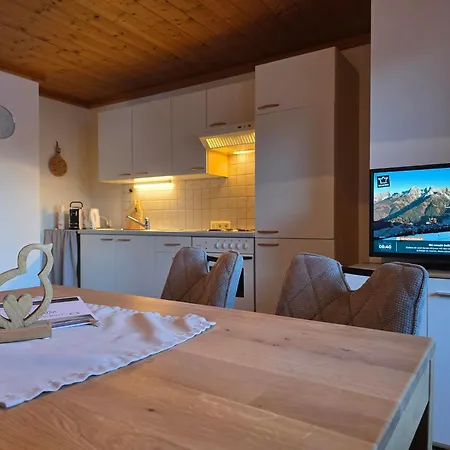 Casa vacanze Aparthaus Winkler *