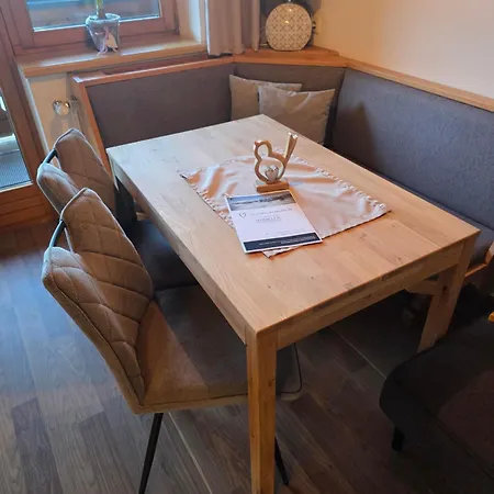 Aparthaus Winkler Casa vacanze Hinterthal