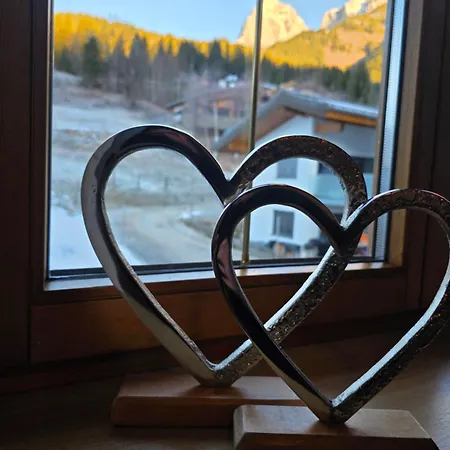 Casa vacanze Aparthaus Winkler