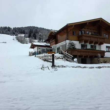 Dom wakacyjny Aparthaus Winkler Hinterthal